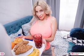 Breakfast of Champions | VirtualRealPorn VR Porn video | HD Trailer