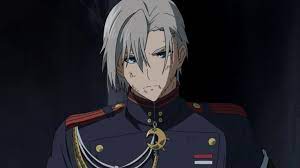 Contact shinya hiiragi 『seraph of the end』 on messenger. 450 Guren X Shinya Ideen Anime Anime Junge Anime Jungs