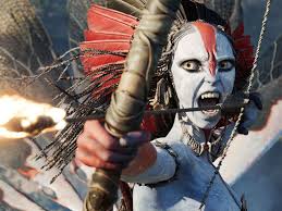 A Canine Detective Story in “Shadow of a Dog”