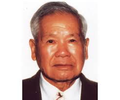 GAN GEE Obituary (2014)