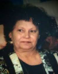 Obituary for Edna Marie Malone