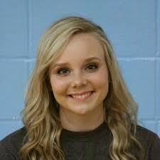 Mallory Weaver's High School Bio