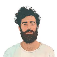 In The Style Of Dark Cyan And Light Amber Vector, A Simplistic Colorful  Icon Of Blueprint On A White Background, No Shadows, Small Centered In  Frame PNG and Vector with Transparent Background