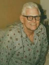 Melvin Blackburn (1922-1980)