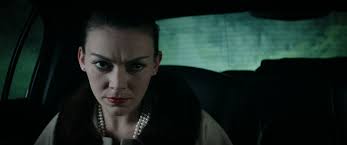 Annabelle Crane (Short 2017)