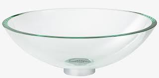 Maybe you would like to learn more about one of these? Dorian Glass Vessel Sink Bowl Transparent Png 2000x2000 Free Download On Nicepng