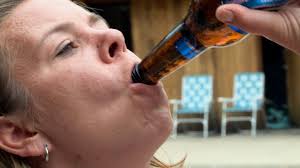 See how Ashley fell victim to the perils of addiction.