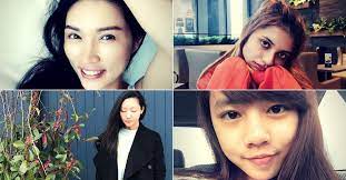We have curated a massive list of the top 100 micro instagram influencers (and counting!) to help you. 5 Malaysian Influencers Who Doesn T Mind Showing Their Bare Skin On The Gram Sevenpie Com Because Everyone Has A Story To Tell
