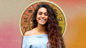 Zodiac Signs Relief