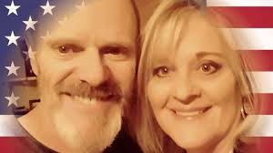 Fundraiser for Klee Cahenzli by Joshua Byerly : Pat & Sherry Ellis