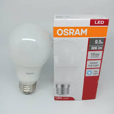 Osram bohlam lampu depan led motor bebek dan matik osram original. Augintiniai Spinduliuoja Programa Osram 9 5 W Led Maryvillehomes Org