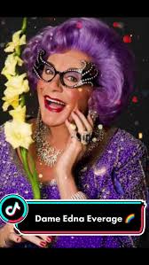 Dame Edna Everage Michael Parkinson