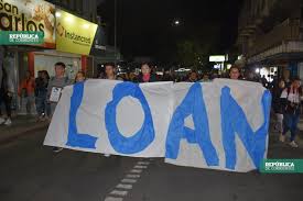 Un hermano de Loan y un perito de la familia, bajo sospecha | República de  Corrientes