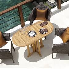 Teakholz Klapptisch Balkony In Gartenmobel Holz Gartenmobel Sets Teak Holz Dekor