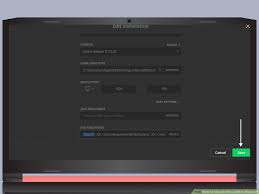 Command so that the window stays open and allows for seeing. 3 Ways To Allocate More Ram To Minecraft Wikihow
