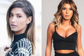 La Villa 4 Vives Tensions Entre Melanie Dedigama Et Sarah Lopez Lors Du Tournage Star 24 Sarah Lopez Tele Realite Melanie
