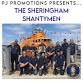 The Sheringham Shantymen | Connaught Hall event image