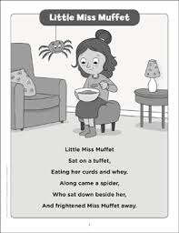 When autocomplete results are available use up and down arrows to review and enter to select. What Is The Moral Of Little Miss Muffet