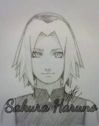 Tuto Dessin Comment Faire Sakura Haruno By Usuratonkachi Naruto Boruto Fr Amino Comment Dessiner Naruto Dessin Naruto Dessin Pokemon