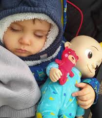 ( 1.5) out of 5 stars. Cocomelon Cocomelon And Chill Is It Naptime Yet Thank You Mariejeannejulia For The Photo Jj Doll Featured In This Photo Is Available In Us Target Walmart Amazon Com