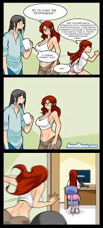 Новаторы порно  смешные картинки и другие приколы: комиксы, гиф анимация,  видео, лучший интеллектуальный юмор.