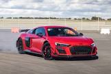 AUDI-R8