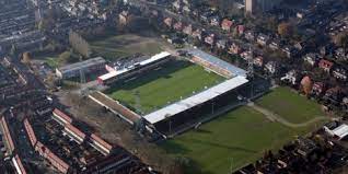 With transfermarkt's groundhopping tool, you can collect all of your matches in one list and view lots of statistics. Go Ahead Naar Stadion Van 11 000 Plaatsen Fcupdate Nl