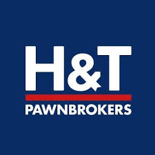 Logo H&T Pawnbrokers