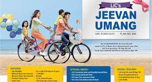 LIC s New Offering Lacking Umang - BW Businessworld