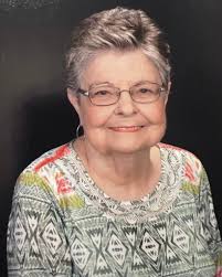 Martha Sutton Barrineau Obituary October 24, 2024