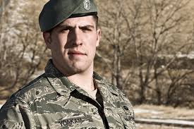 Airman saves lives, receives medal > Ellsworth Air Force Base > Article  Display