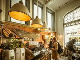 Koninkrijk der nederlanden holland dutch : Here S Every Excellent Cafe Serving The Best Coffee In Montreal