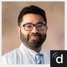 Dr. Apoorva Chawla, MD