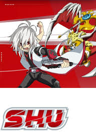 Every day new 3d models from all over the world. Pin By Shui On Shu Kurenai Beyblade Characters Anime Anime Wallpaper