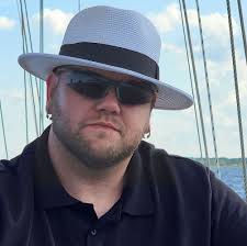 Chad Hodges in people