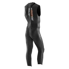 2019 Orca Rs1 Openwater Mens Sleeveless Triathlon Wetsuit