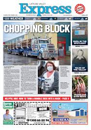 If mygfl moe gov is up but you can't access the page, try one of the below solutions: Latrobe Valley Express 23 July 2020 By Lvexpress Com Issuu