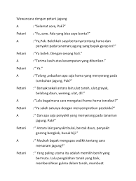 We did not find results for: Contoh Teks Wawancara Bahasa Sunda Dengan Petani Berbagai Teks Penting