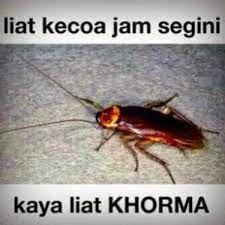 Ngikik Meme Lucu Saat Ramadhan Ini Pasti Bikin Puasa Kamu Makin Ceria