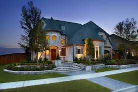 Shaddock Homes Edgestone At Legacy Model Shaddockhomestx Exteriordesigns Building A House House Elevation Frisco