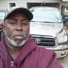 Obituary for Mr. Preston Roy Martin