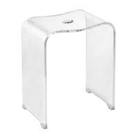 Image Result For Acrylic Bathroom Stool Badkamer