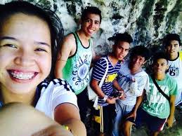 Cave swimming pool in Carmen, Agusan del Norte(Travel guide) — Steemit