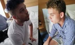 Mario cerciello rega, l'omicidio del carabiniere immortalato dalle telecamere omicidio cerciello. Omicidio Di Cerciello Rega Condanna All Ergastolo Per I Due Americani