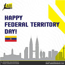 The discount begins on the eve of federal territory day, starting from 12 am and ends at 11.59 p.m. Jkr Roadrunners Happy Federal Day To All Wishing You Guys Happy Holiday And Be Safe Wherever You Are Facebook