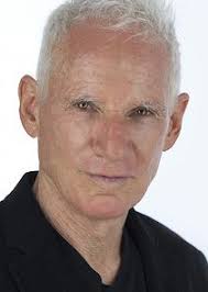 Christine and Mac (a.k.a. Daddy for the Defense)