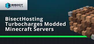 Support for java & bedrock edition; Bisecthosting Offers Open Source Tools That Run Minecraft Servers And Empower Modpack Creators Hostingadvice Com Hostingadvice Com