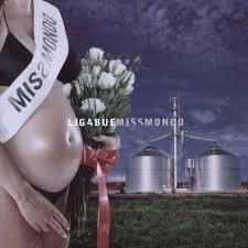 Ligabue: Miss Mondo (CD) – jpc