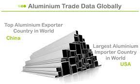 I agree to tradekey.com terms of use, privacy policy, ipr and receive emails related to our services. Germany Is 2nd Largest Country In Exports And Imports Of Aluminium