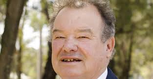 Candidate calls for openness in council